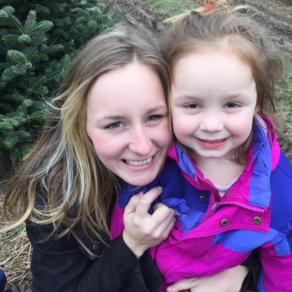 Meet your Posher, Robin - Picture 3 of 3