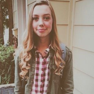 Meet your Posher, Haley