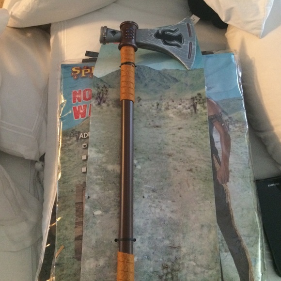 Halloween custome for adult - Picture 2 of 4