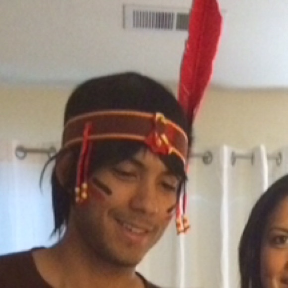 Halloween custome for adult - Picture 3 of 4