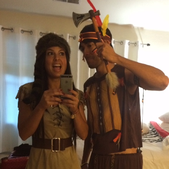 Halloween custome for adult - Picture 4 of 4