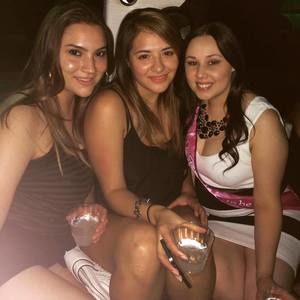 Meet your Posher, Liz