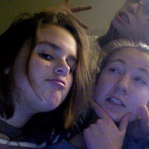 Meet your Posher, Maurah