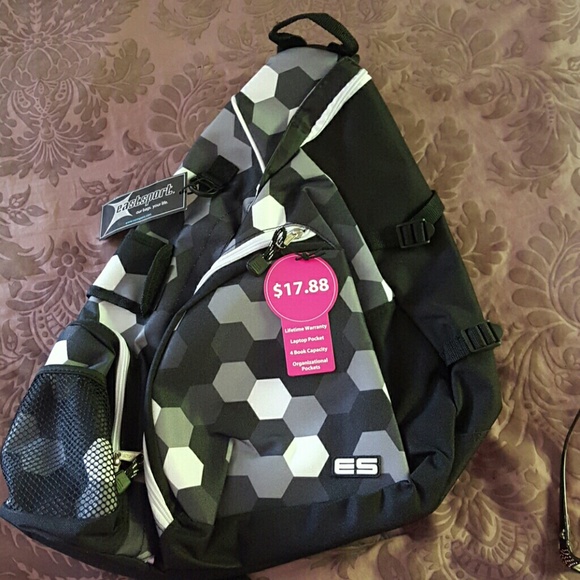 Eastport sling backpack