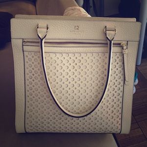 New Kate spade bag!