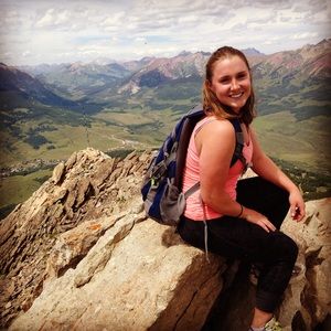 Meet your Posher, Helen