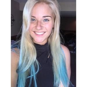 Meet your Posher, Jackie