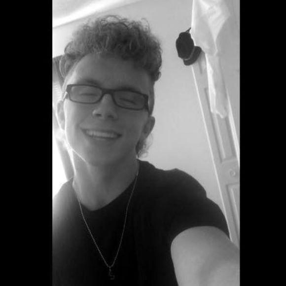 Meet your Posher, Caleb - Picture 1 of 1
