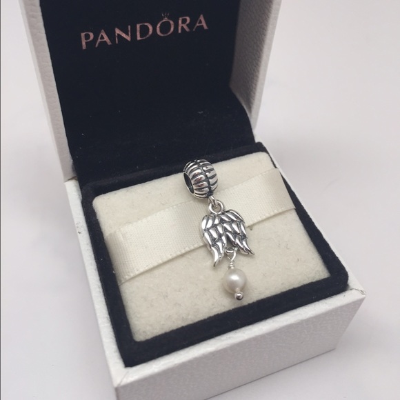 pandora charms guardian angel pandora charms guardian angel