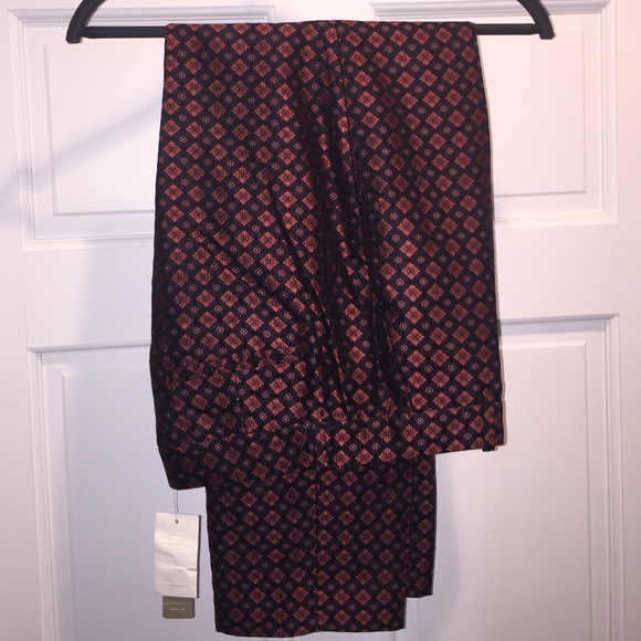 J Crew Collection Cafe Capri