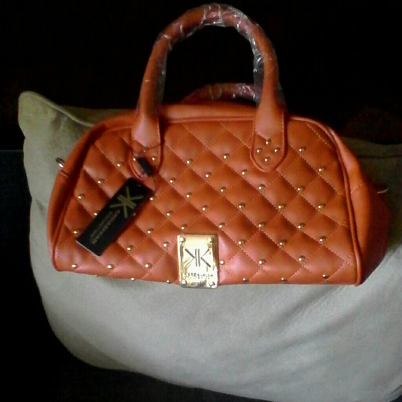 Kardashian Purse