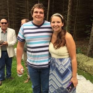 Meet your Posher, Joelle