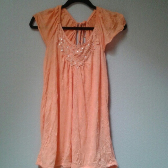 New comfy shirt