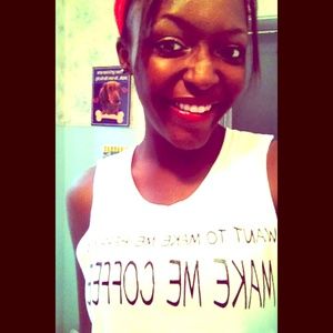 Meet your Posher, Joy