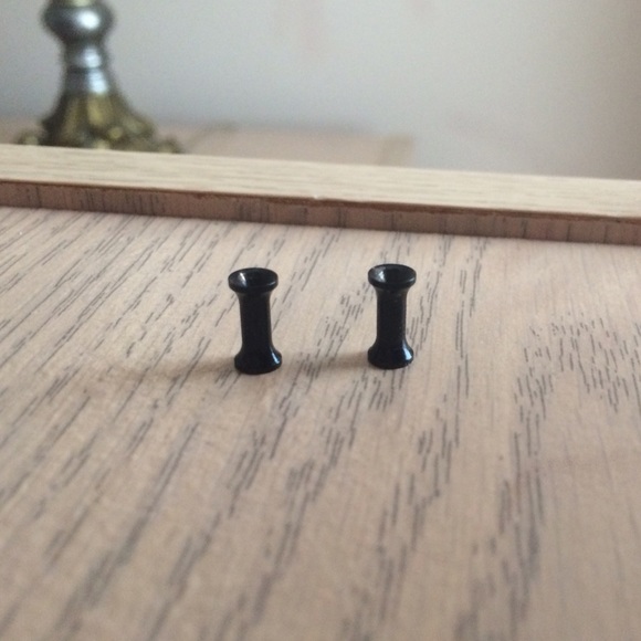 8g double flare plugs