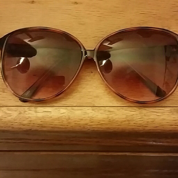 Vintage Sunglasses