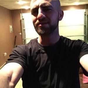 Meet your Posher, Keith