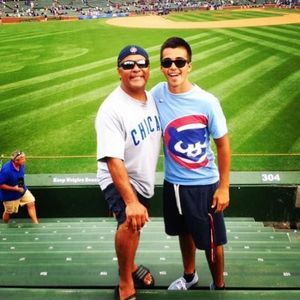 Meet your Posher, Cory