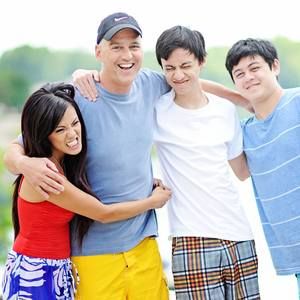 Meet your Posher, Nick