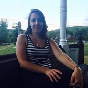 Meet your Posher, Erica