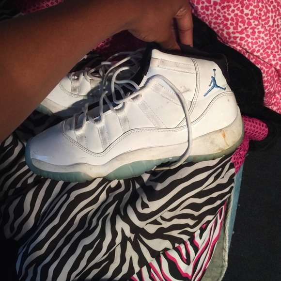 Retro 11 jordans