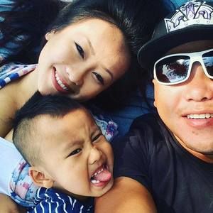 Meet your Posher, Cha