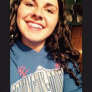 Meet your Posher, Laney