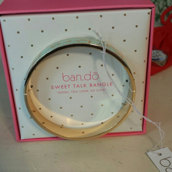 Ban.do Bracelet