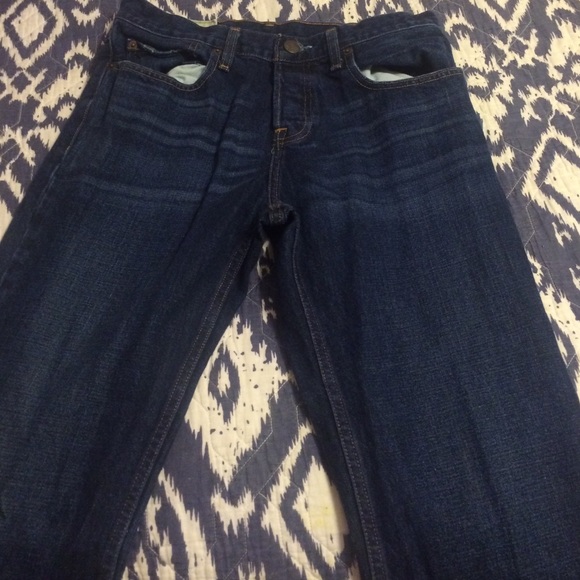 Hollister men's 31 x 34 jeans - Picture 3 of 4