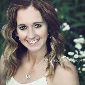 Meet your Posher, Janice