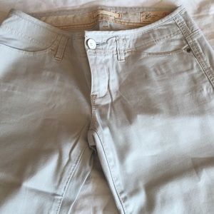 Gap flared vintage jeans