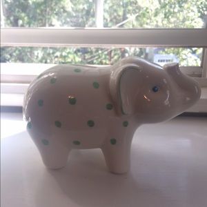 AUTHENTIC Tiffany & Co Piggy Bank