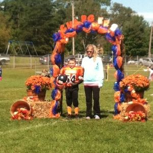 Meet your Posher, Nikki