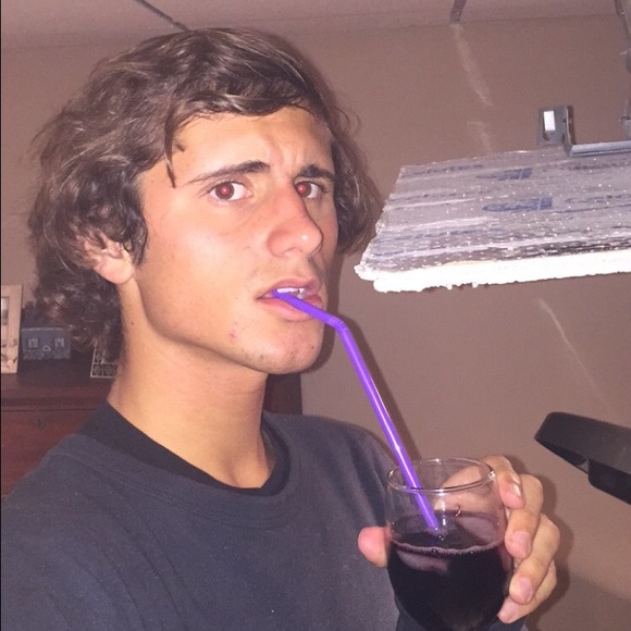 Meet your Posher, Matt - Picture 1 of 1