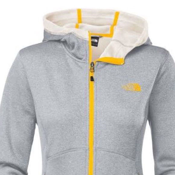 The North Face Jackets & Blazers - The North Face Agave Hoodie/Price Firm - No Trades