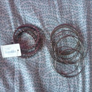 Bracelet Set