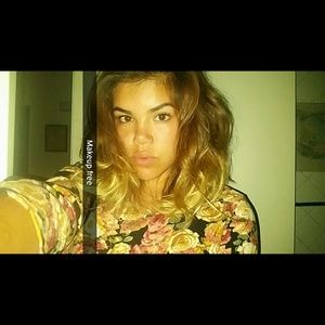 Meet your Posher, Mariah