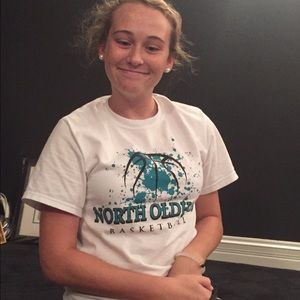 Meet your Posher, Anne-thomas