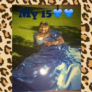 Meet your Posher, Nereyda