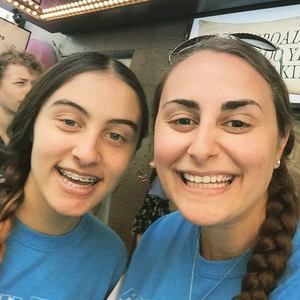 Meet your Posher, Erin