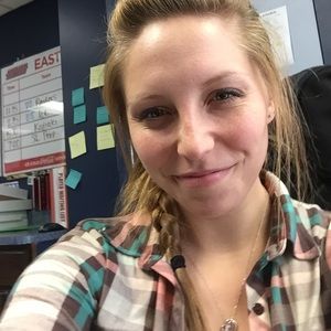 Meet your Posher, Melissa