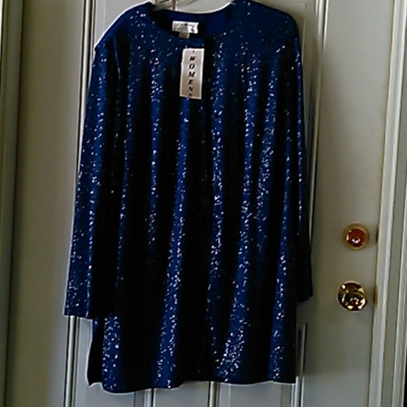 Dress jacket - Picture 2 of 2