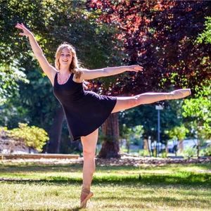 Meet your Posher, Lacey