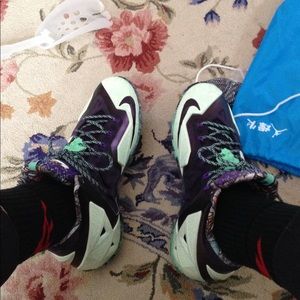 Meet your Posher, Junjie