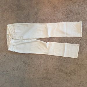 White Loft jeans