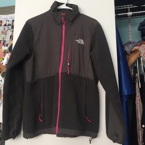 North Face Denali Jacket