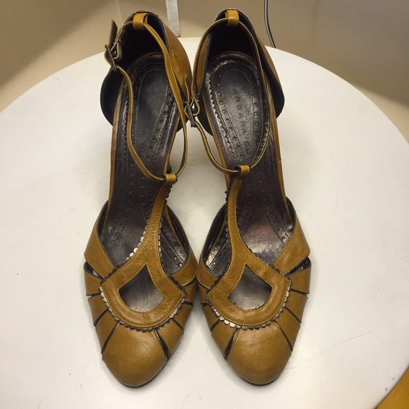 Barbara Bui heels.