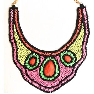 Ibiza necklace