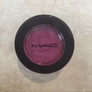 MAC Electric Cool Eye Shadow
