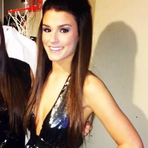 Meet your Posher, Audrey